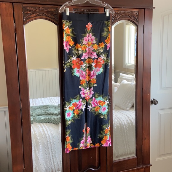 ELEMENT Maxi skirt - Picture 5 of 8